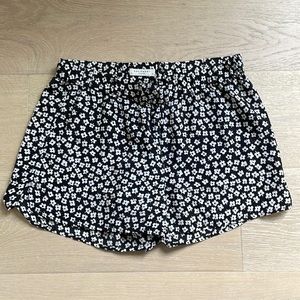 Equipment Silk shorts - size Small